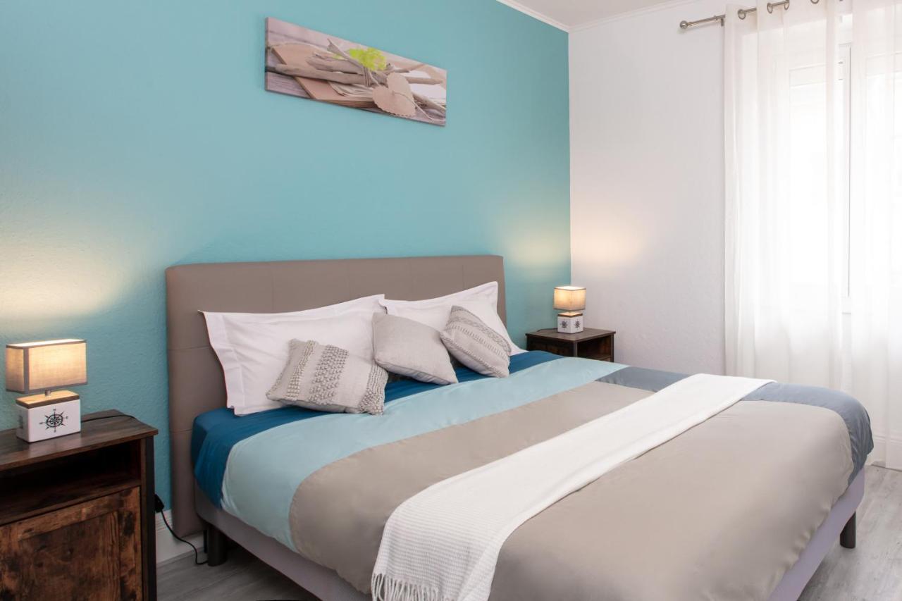 Le Green St Leon : Lit Queen Size * Wifi * Ideal Couple كولمار المظهر الخارجي الصورة